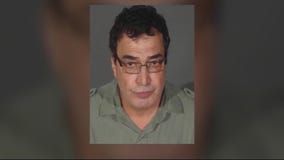 Video camera in Sherman Oak's restaurant restroom leads to arrest