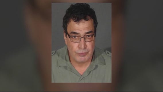 Video camera in Sherman Oak's restaurant restroom leads to arrest