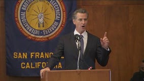 Gov. Newsom calls for gun law modeled on Texas abortion law
