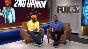 Second Opinion with the Twin Doctors: Stomach Health