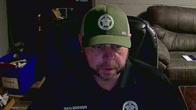 Carroll County prepares for dangerous storms