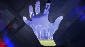 Sprayberry named High 5 Team of the Week