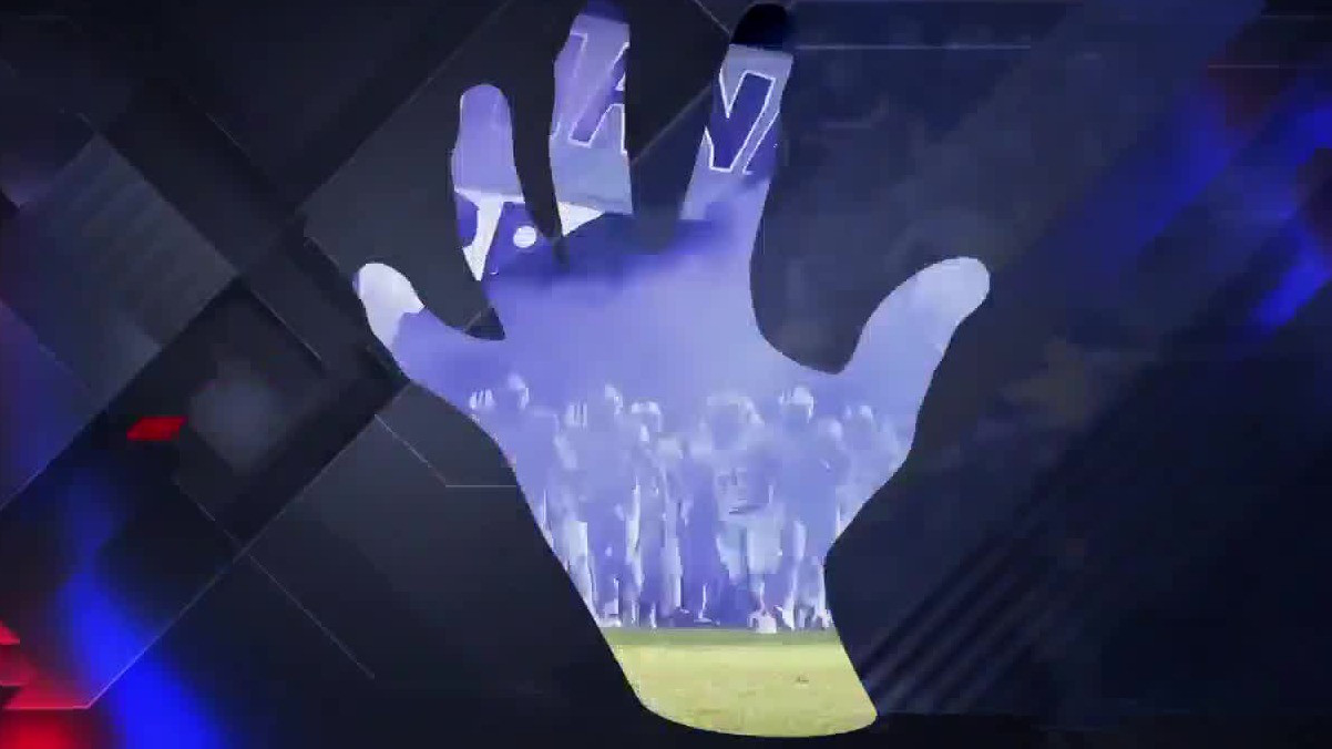 Sprayberry named High 5 Team of the Week