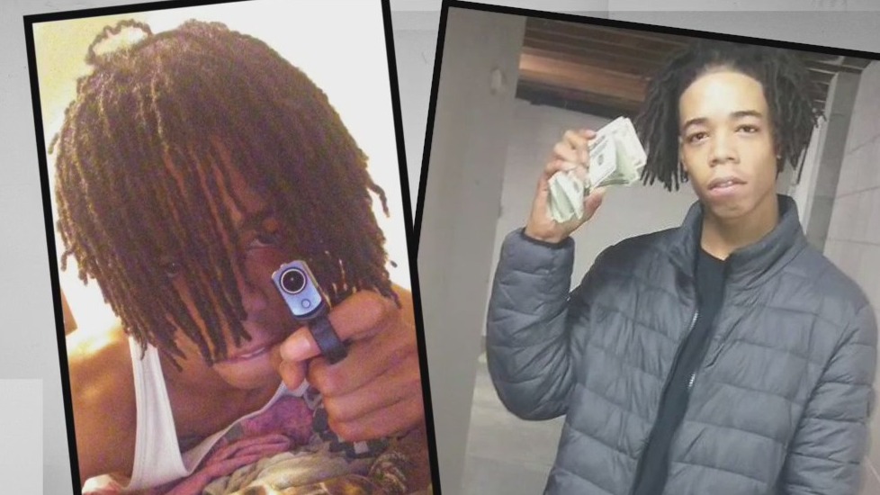 Wanted 'menace' Kenneth Twyman keeps posting bail, getting out