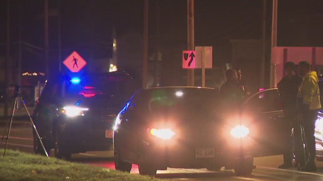 Man struck, killed by MCTS bus in Greenfield