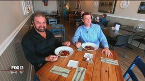 Bay Area Best: Caf� Longet