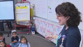 Celebrating Teacher Appreciation Week