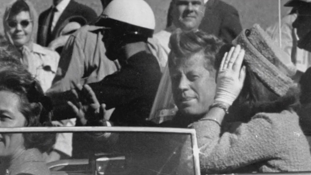JFK assassination files to be released