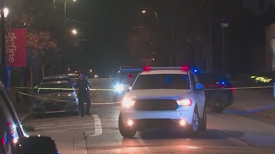 Kidnapped baby found; Man shot while driving; High school might sue state sports board | FOX 5 News