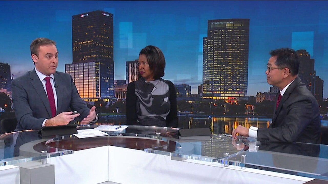 Takeaways from day 2 of Hannah Dugan trial