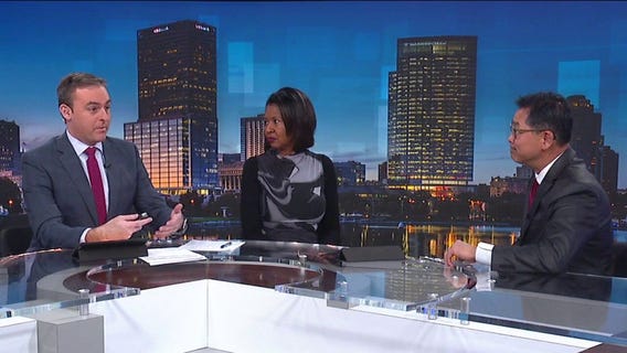 Takeaways from day 2 of Hannah Dugan trial