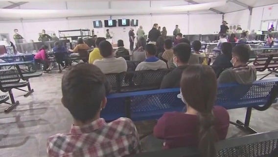 Trump admin targeting migrant children