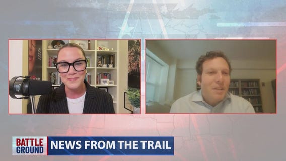 Mamdani's Fundraising Haul | Battleground NYC