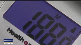 The Doctor Is In: Tips to improve men's health