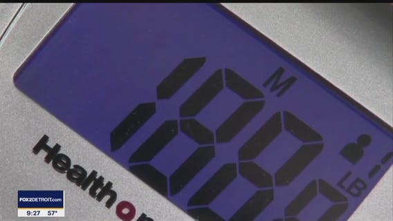 The Doctor Is In: Tips to improve men's health