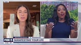 Change is possible! Tips for manifesting your life