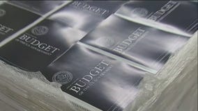 House Republicans plan to pass their own spending bill