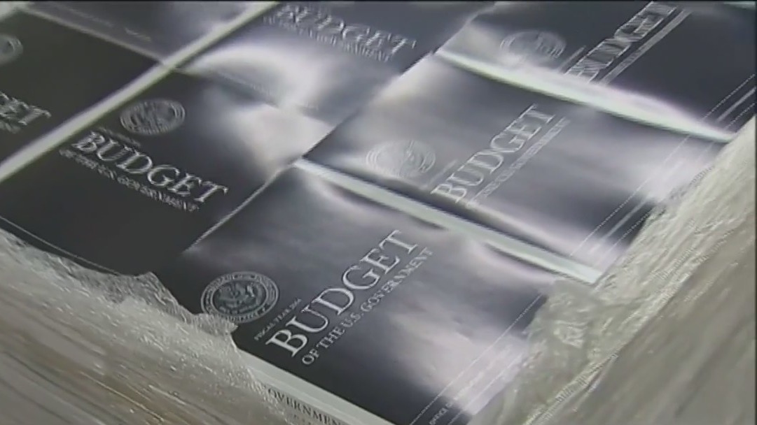 House Republicans plan to pass their own spending bill