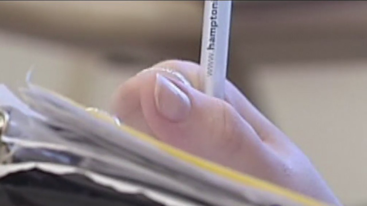 School districts nationwide not getting the job done