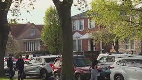 Police-involved shooting reported on Chicago's Southwest Side