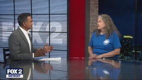 Michigan free school lunches funding concerns