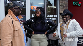 The Back2Besa Friendship Edition: Real Friends, Good Food and Unforgettable Moments