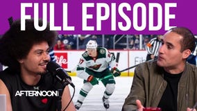 Wild vs. Hurricanes preview, childcare centers abuse, "The Nutcracker," Wrigley Field history & more: Nov. 19, 2025