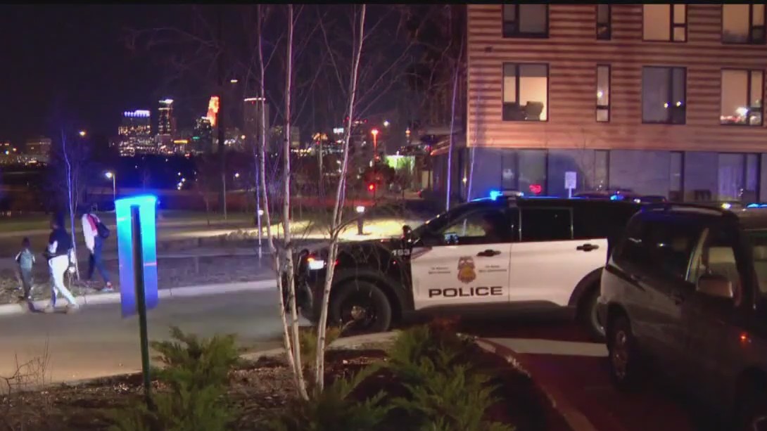 Minneapolis apartment shooting leaves 1 dead | FOX 9 Minneapolis-St. Paul