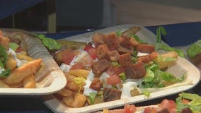 Chicago Cubs roll out new food lineup for home opener