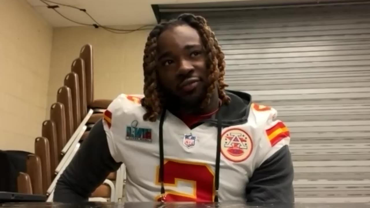 McKinney's Ronald Jones II returns to Super Bowl