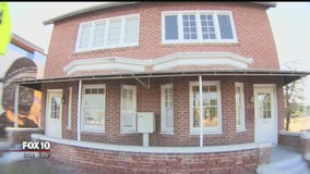 University of Arizona acquires Downtown Phoenix property