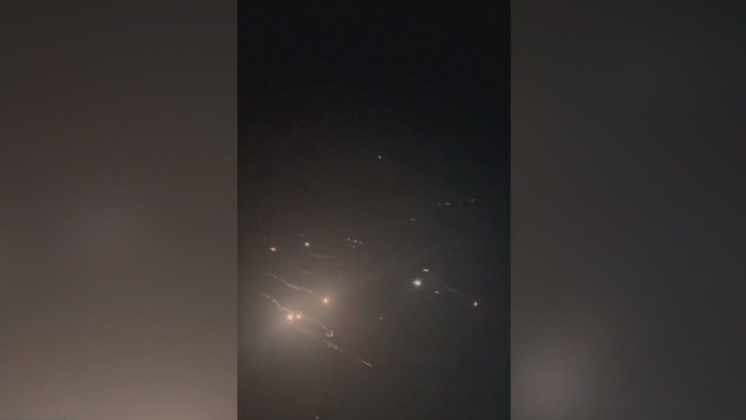 Israel considers retaliation against Iran