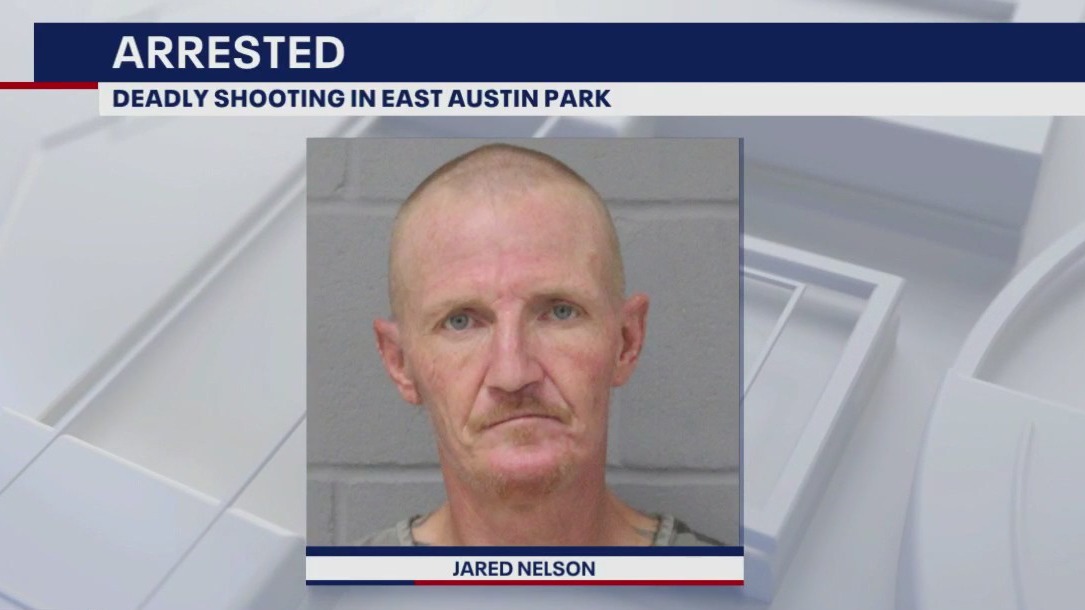 Man charged in deadly east Austin shooting | FOX 7 Austin