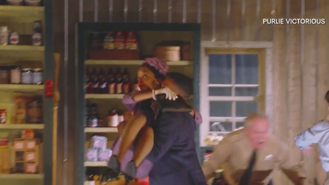 'Purlie Victorious' up for 6 Tony Awards