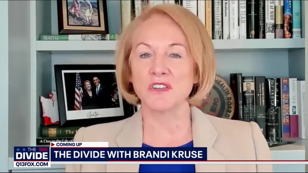 The Divide: Keeping and retaining SPD officers