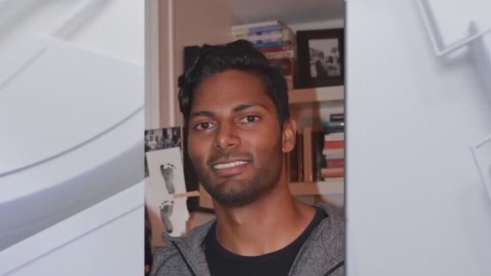 Jury deliberations begin in Daniel Sanchez trial