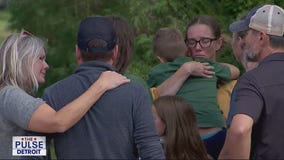 The Pulse Special: Minneapolis mass shooting