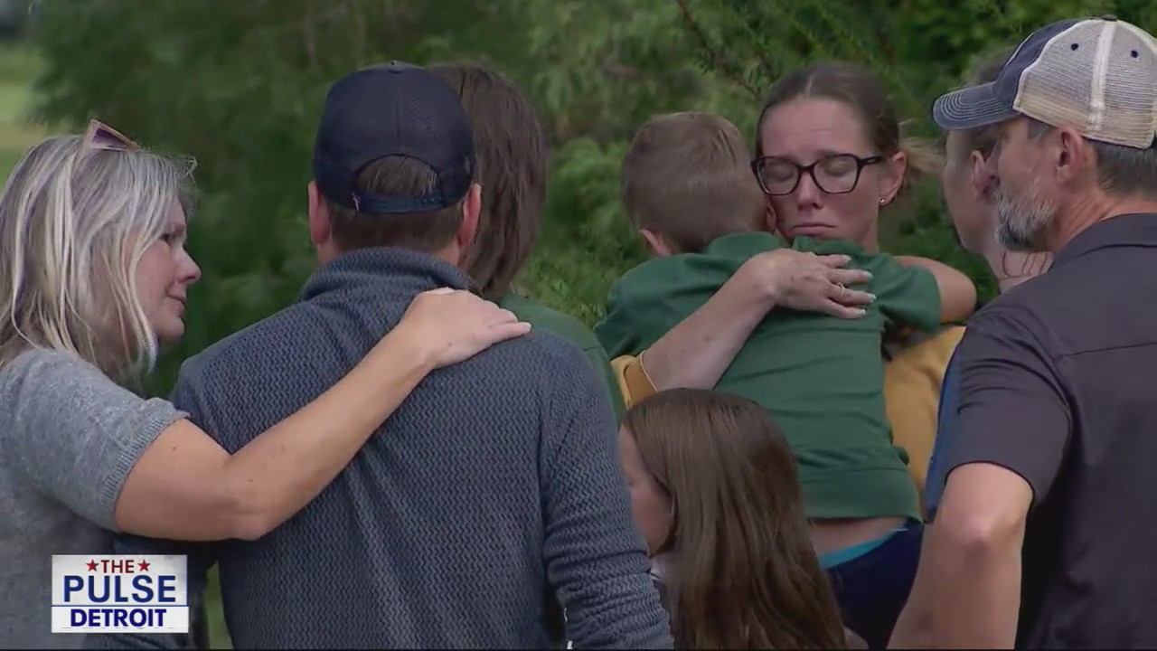 The Pulse Special: Minneapolis mass shooting