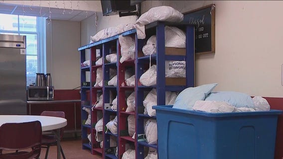 Warming shelters scramble to open early