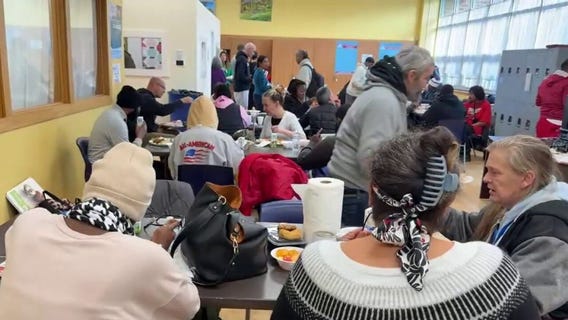 Good Day Uncut: Norristown Hospitality Center