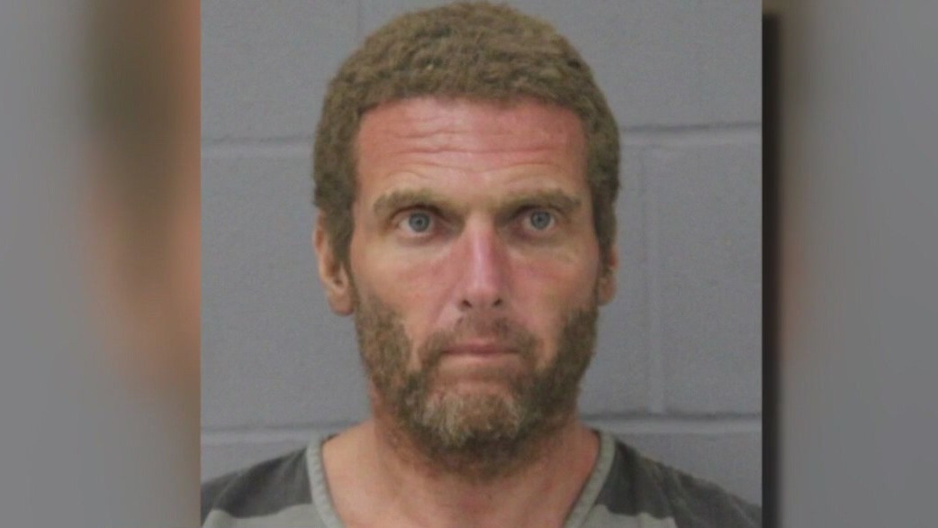 Homeless man Rami Zawaideh sentenced