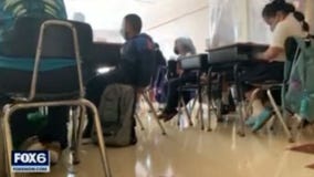 UW COVID study aims to make schools safer