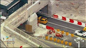 Paying cash rate despite E-ZPass