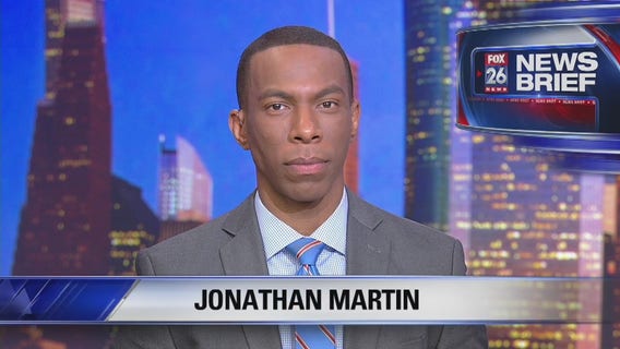 Fox 26 News Brief for Wednesday, February 13, 2019