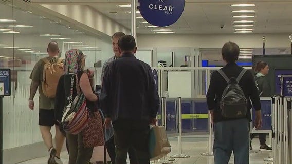 World Series: D-backs fans are flying to the games