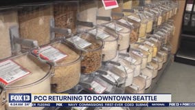 PCC returning to Downtown Seattle