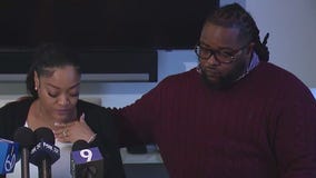 Mom describes being turned away from hospital while in labor: "I was treated less than an animal"