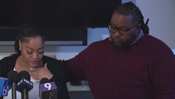 Mom describes being turned away from hospital while in labor: "I was treated less than an animal"