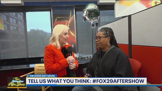 Good Day Gavel: Wedding Shower Gifts