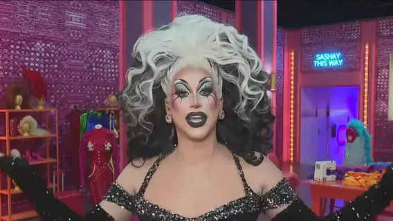 RuPaul's Drag Race: the experience | ChicagoNOW